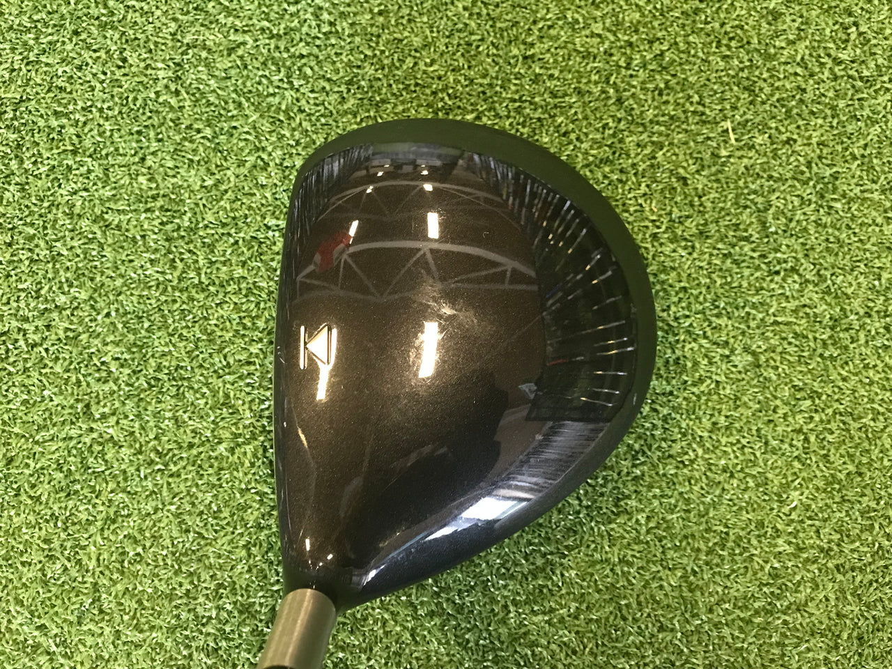 2008 Titleist 909D3 9.5° Driver