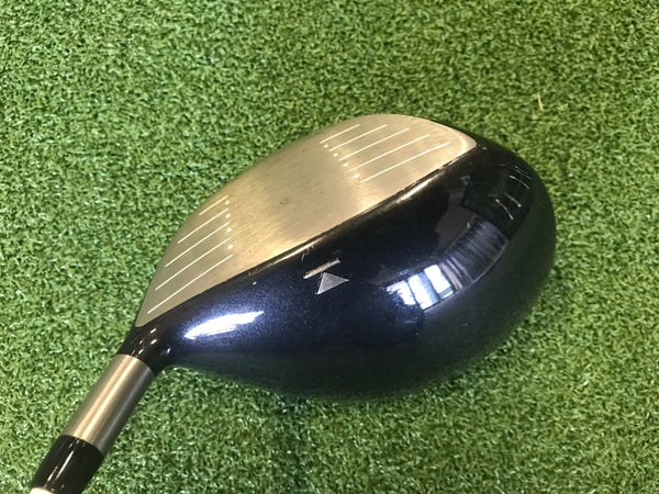 2008 Titleist 909D3 9.5° Driver