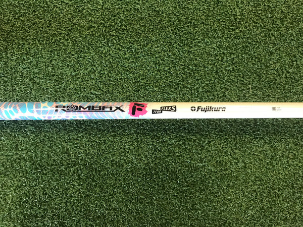 2008 Titleist 909D3 9.5° Driver
