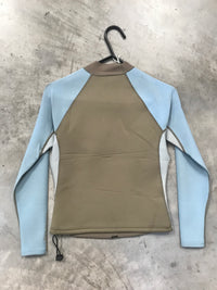 XCEL Rash Vest