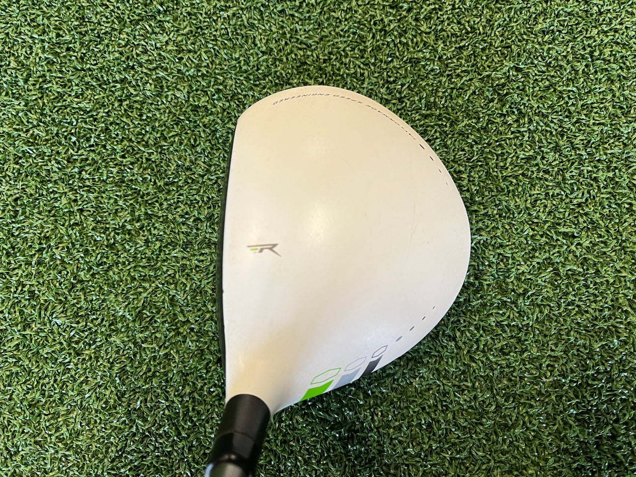 2012 TaylorMade RBZ 19° Ladies 5 Wood