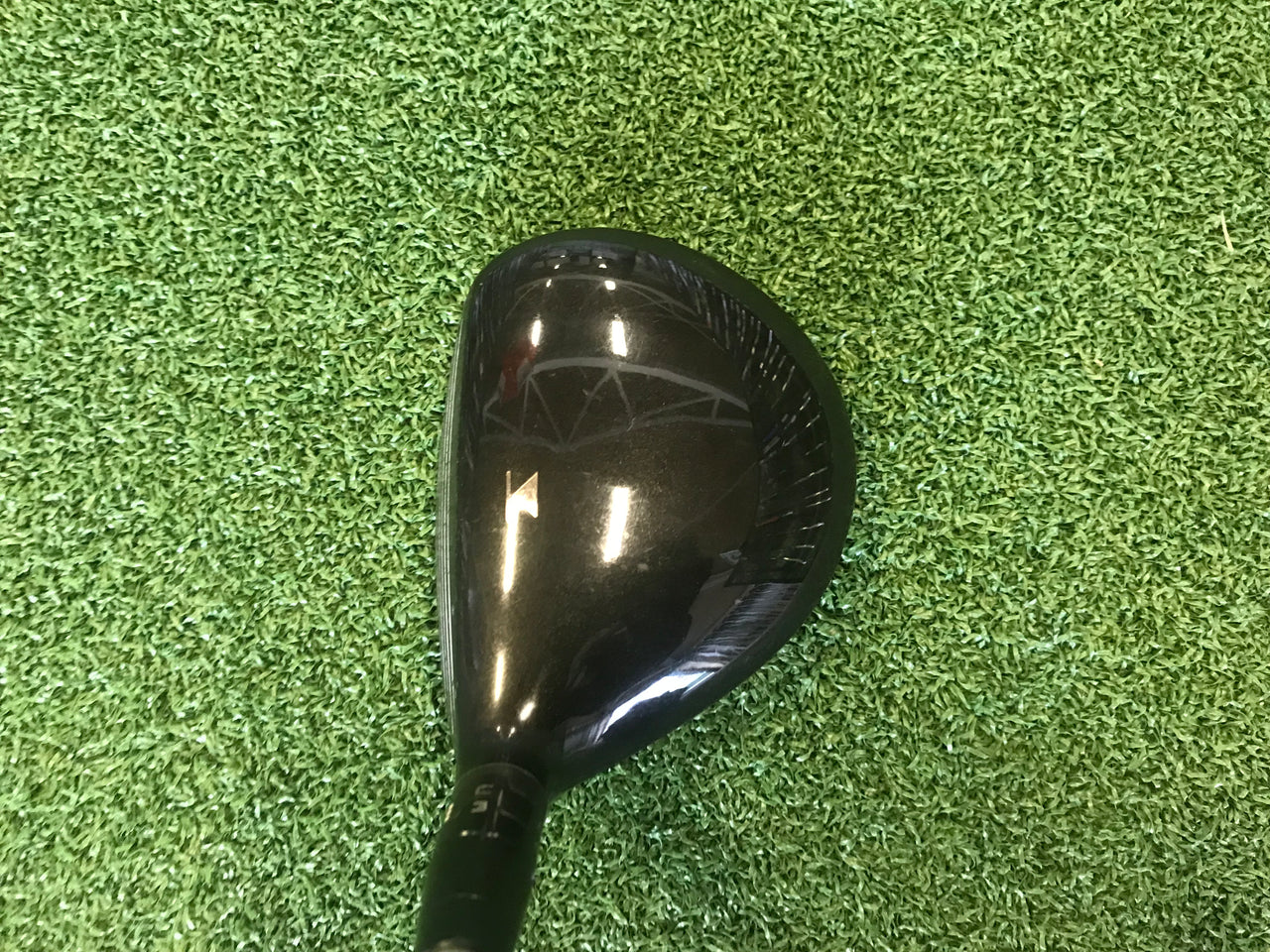 2012 Titleist 913F 19° 5 Wood