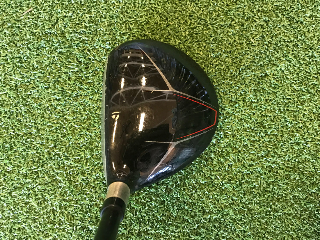 TaylorMade RBZ SL 18° 5 Wood