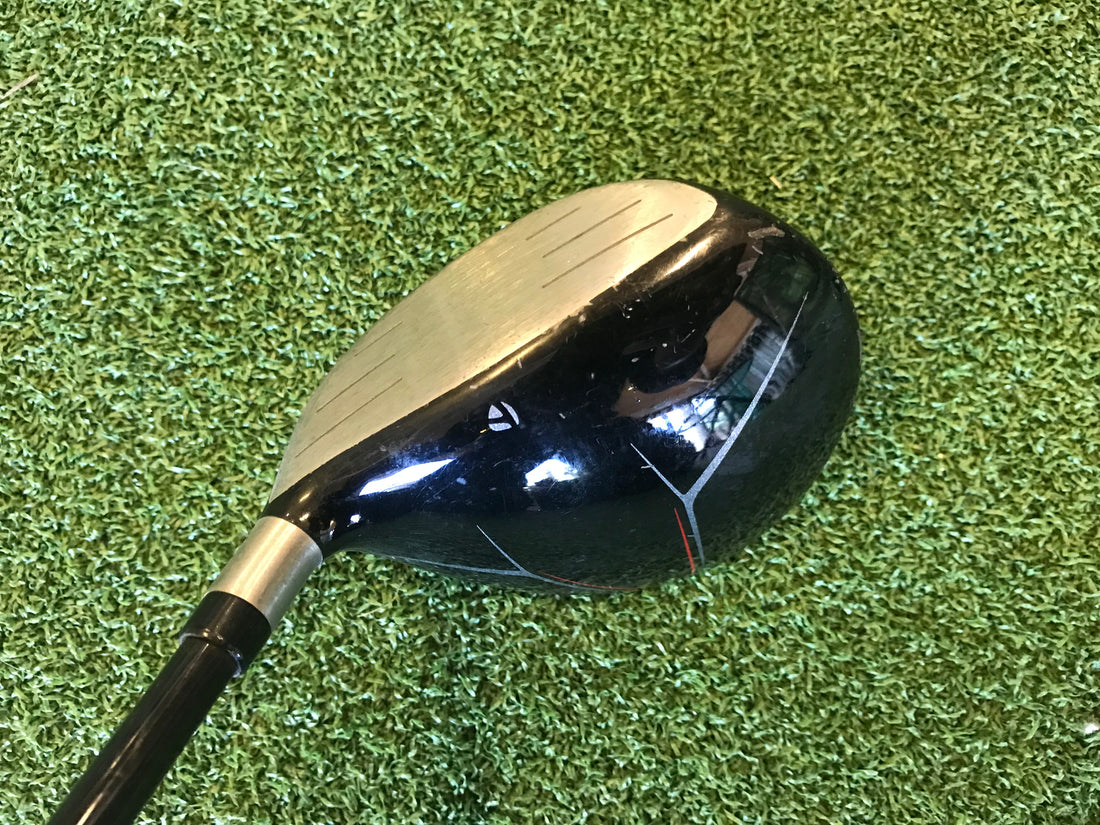 TaylorMade RBZ SL 18° 5 Wood