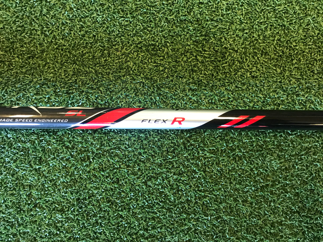 TaylorMade RBZ SL 18° 5 Wood