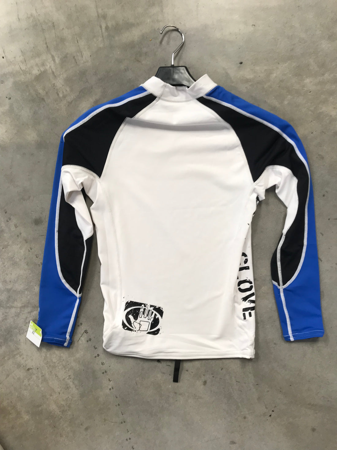 *New* BodyGlove Kids Rash Top Size XS