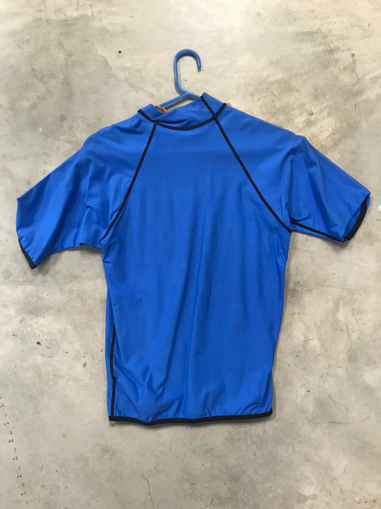 XCEL UV Shield Rash Vest *Excellent Condition*