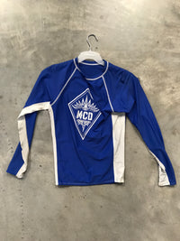 M.C.D Rash Vest