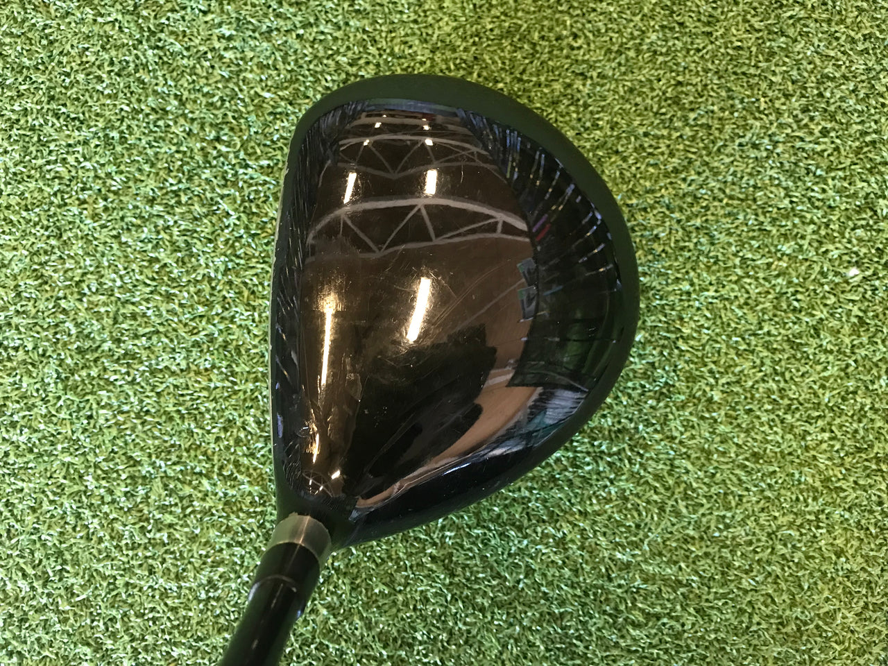 Cleveland Launcher Comp 10.5° Driver