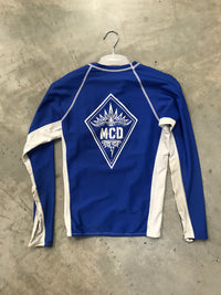 M.C.D Rash Vest