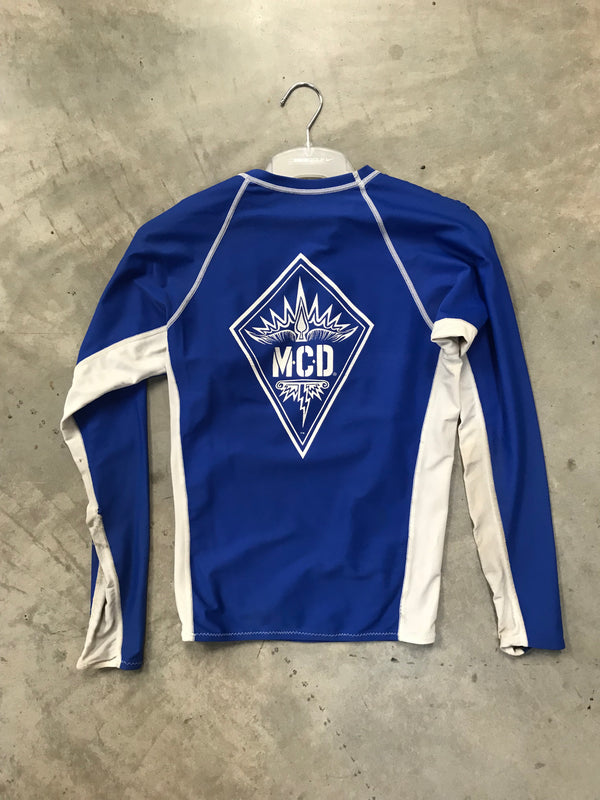 M.C.D Rash Vest