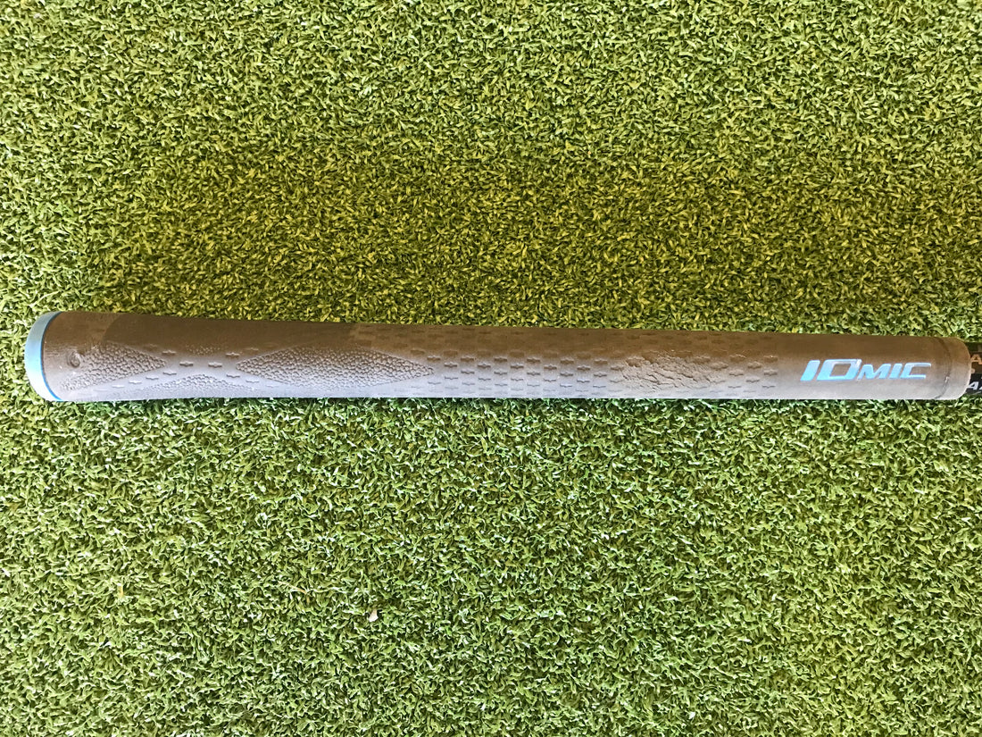 Cleveland Launcher Comp 10.5° Driver