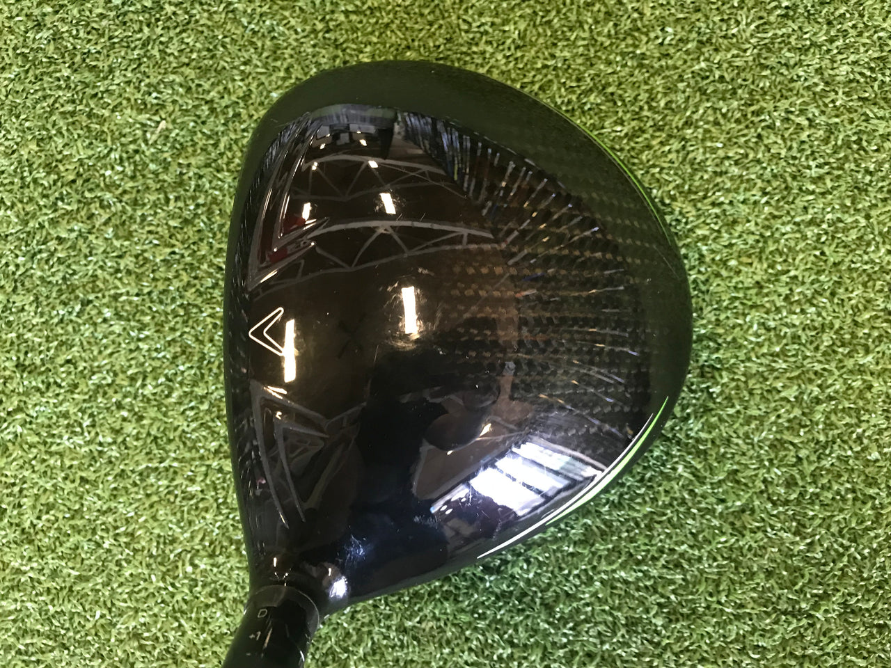 Callaway GBB Epic Sub Zero 9° Driver