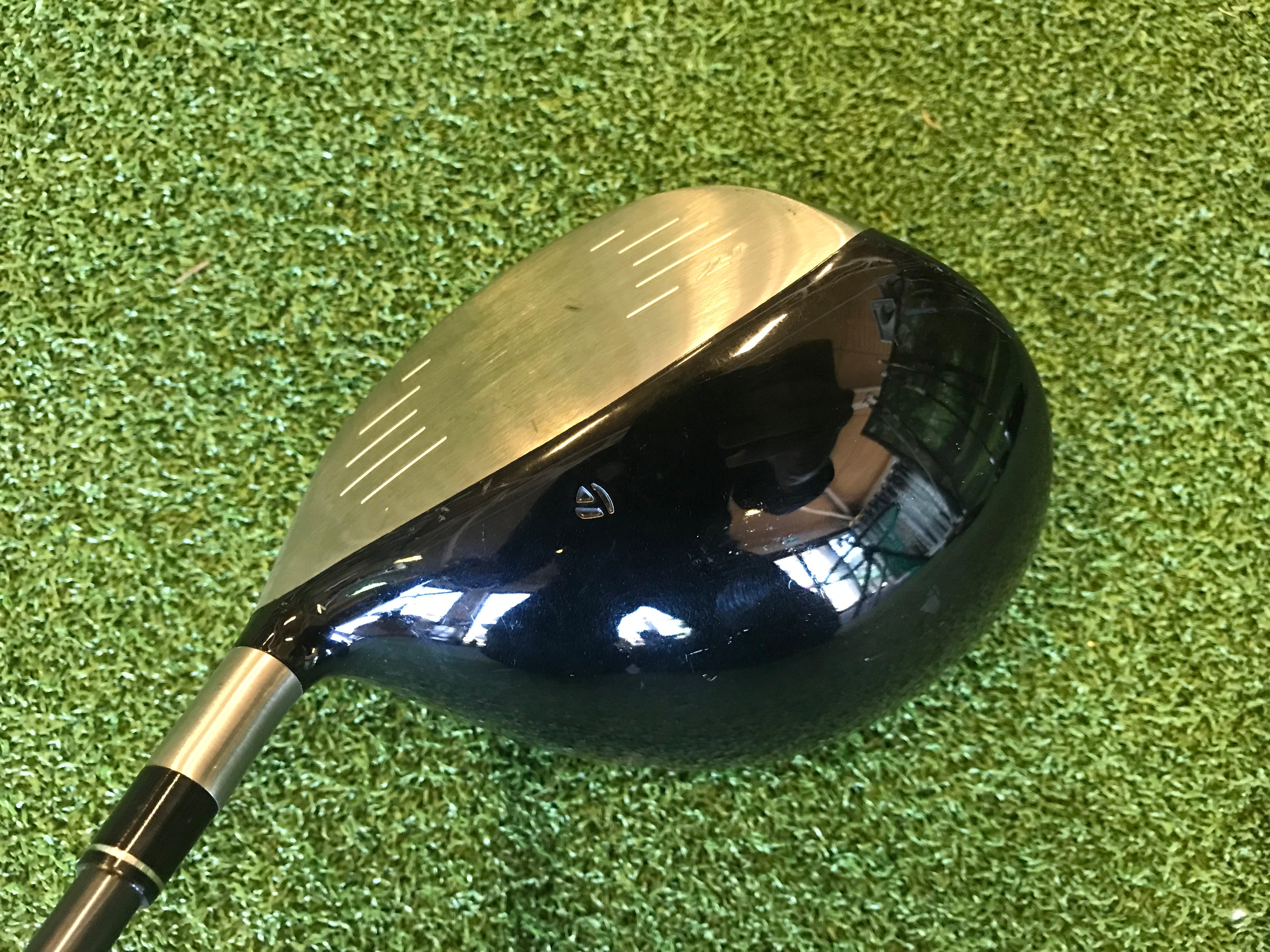 Taylormade R560 Used Golf Clubs & Quality Sports Gear NZ - Recreation Station