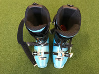 Lange Comp 26.5cm Ski Boots *Like New*