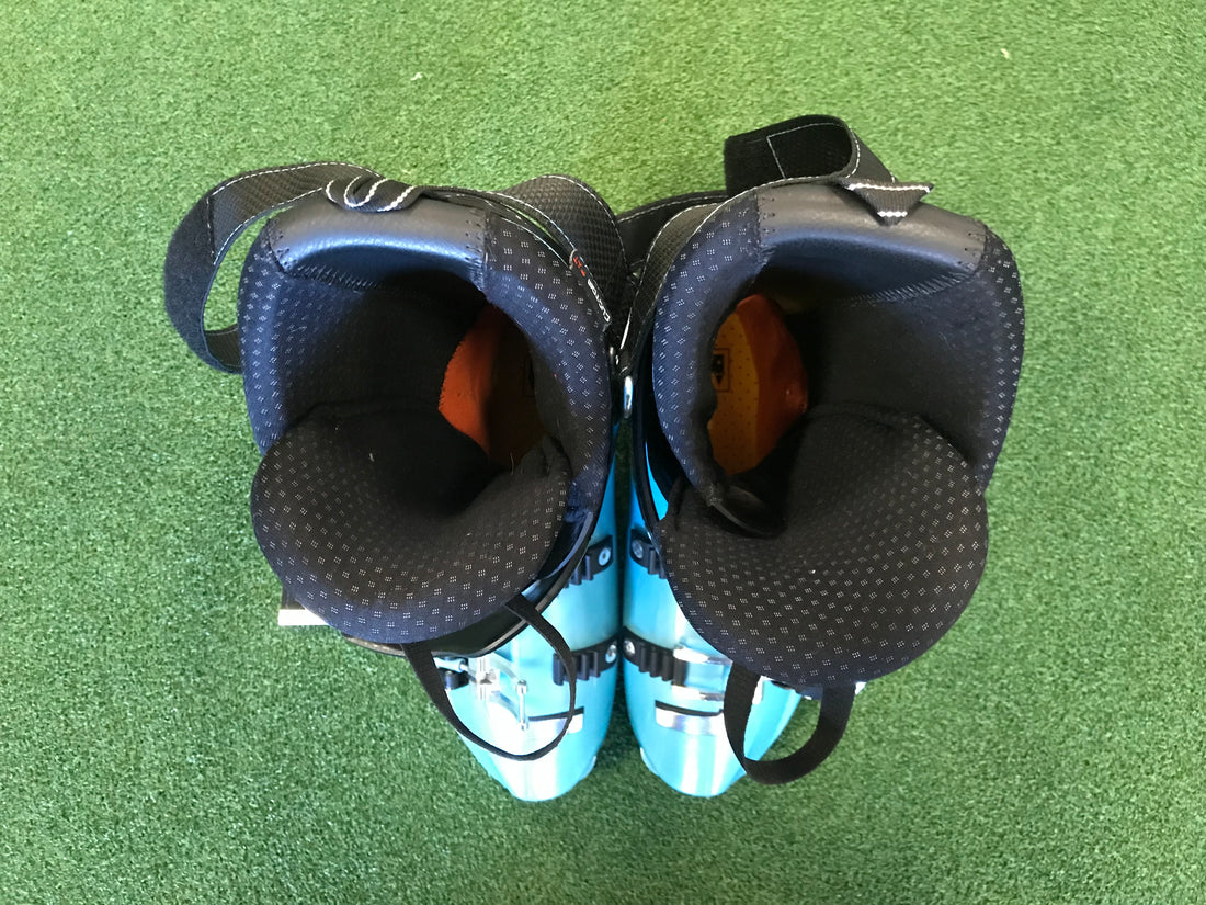 Lange Comp 26.5cm Ski Boots *Like New*