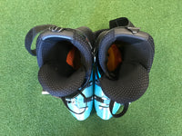Lange Comp 26.5cm Ski Boots *Like New*