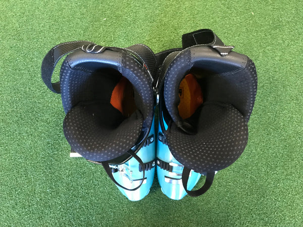 Lange Comp 26.5cm Ski Boots *Like New*