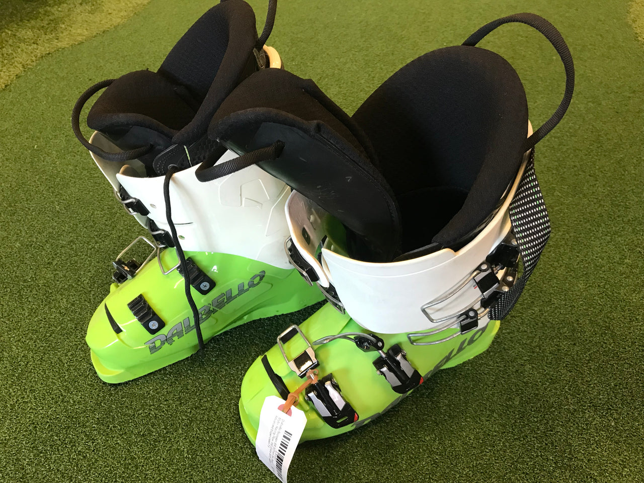 Dalbello Scorpion SR 307mm Ski Boot