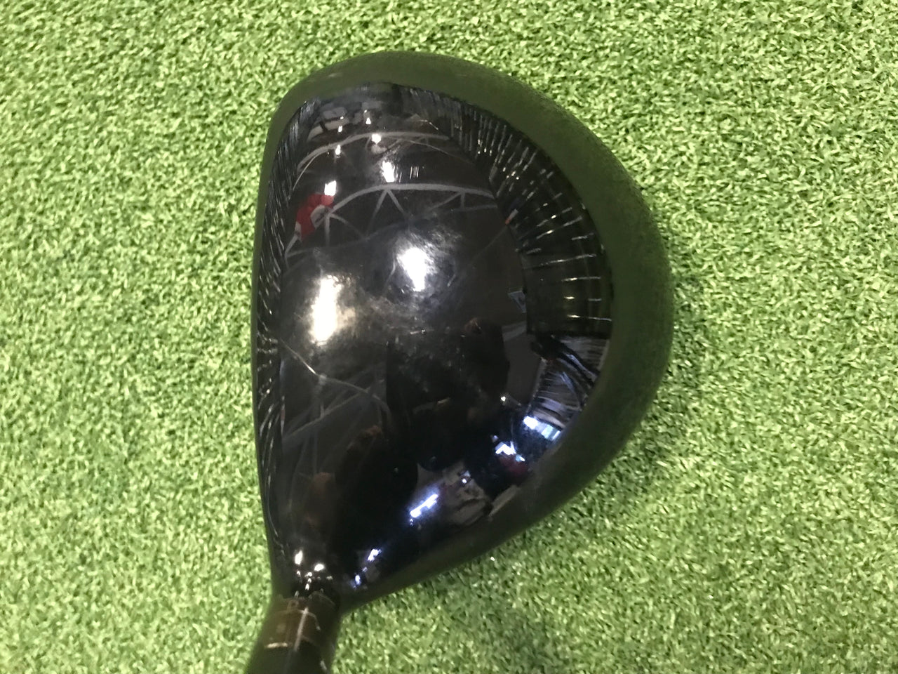 Callaway Big Bertha Alpha 9° Driver