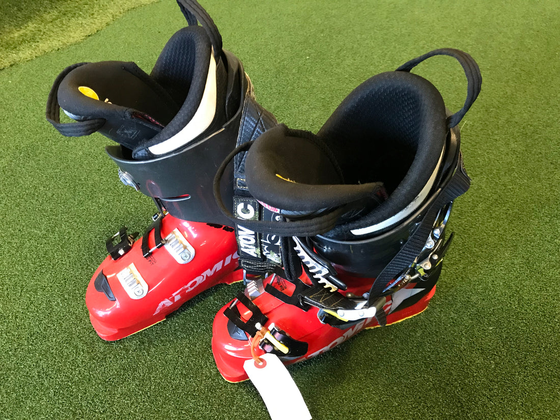 Atomic Redster 26.5cm Unisex Ski Boots