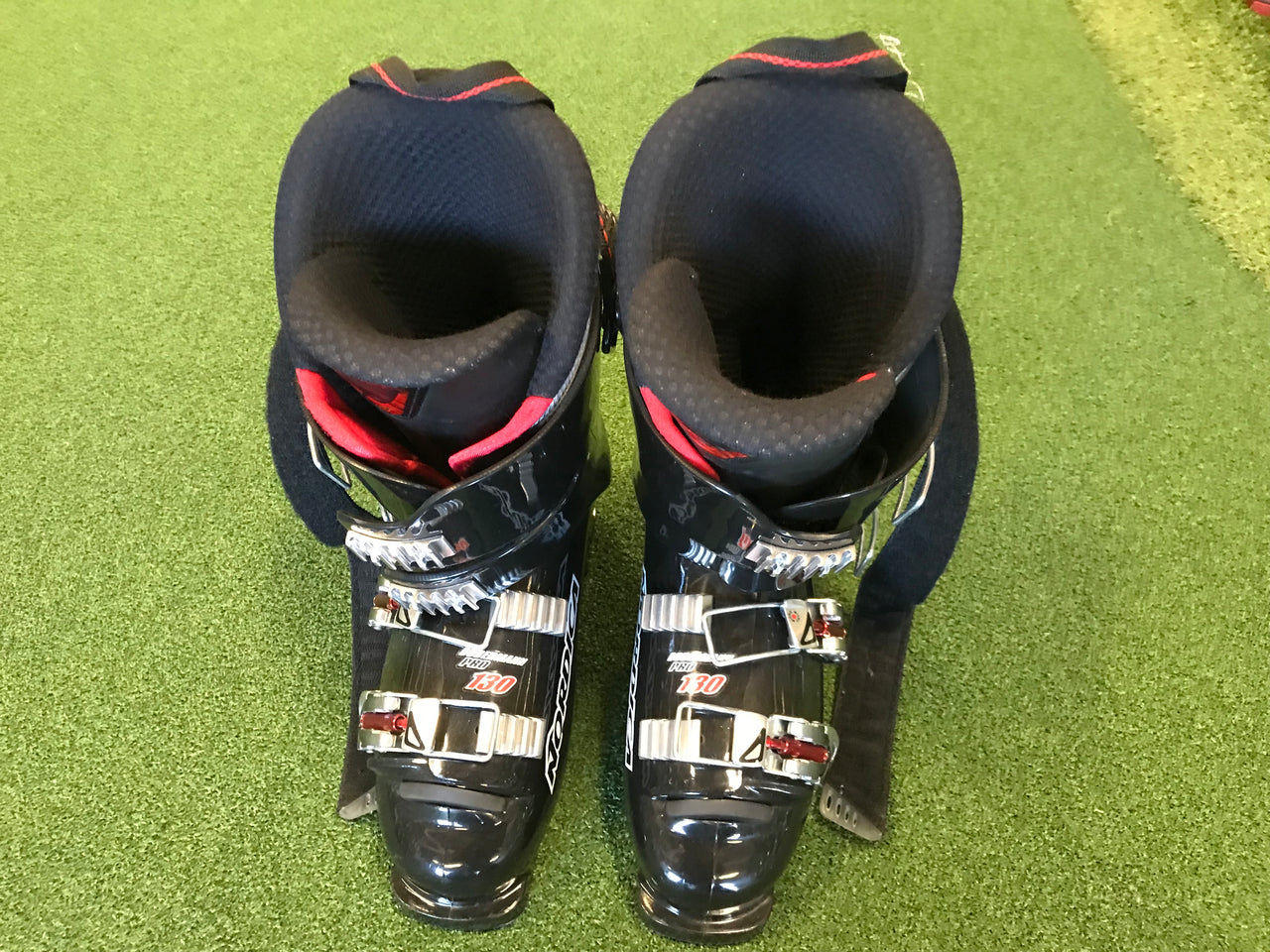 2003 Nordica Dobermann Pro Ski Boots *Excellent Condition*