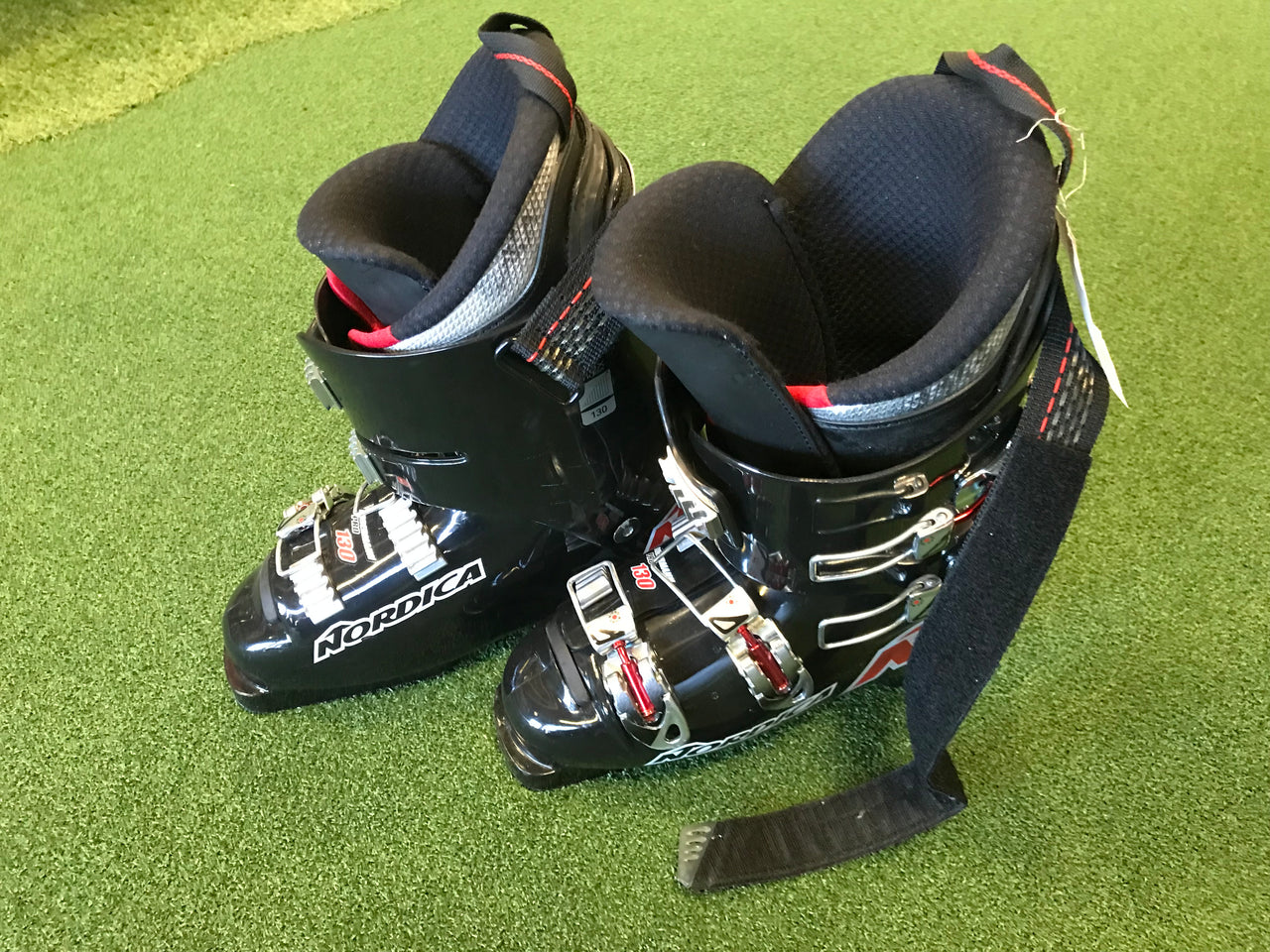 2003 Nordica Dobermann Pro Ski Boots *Excellent Condition*