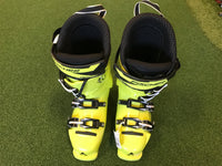 Fischer RC4 Pro Vacuum  24.5cm Unisex Ski Boots