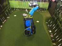 ORLIMAR 6-8 year olds Boys Junior Set