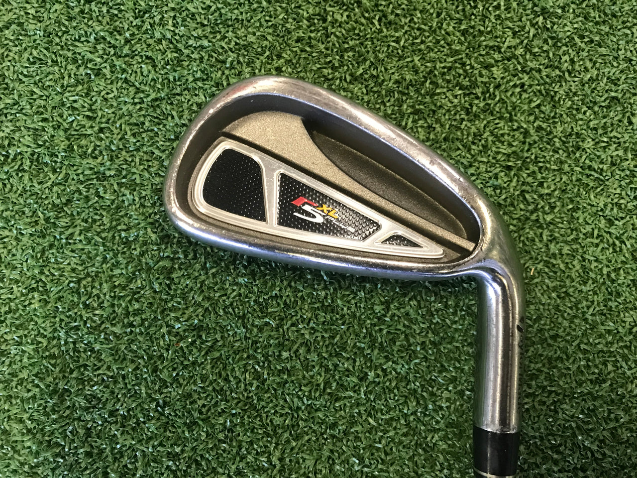 2008 TaylorMade r5 XL Plus 5-9, Pw Iron Set
