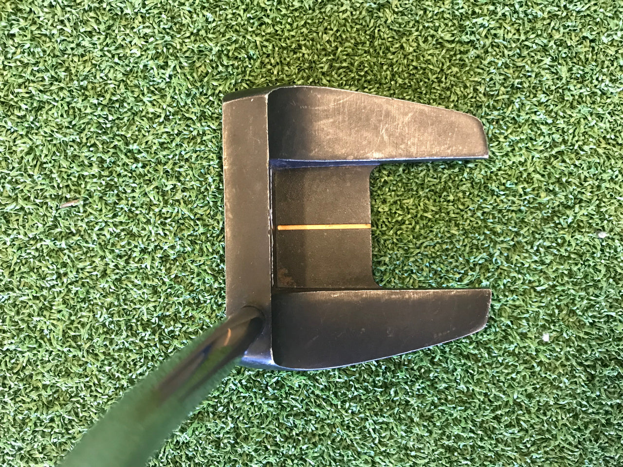 Tommy Armour Impact No3 37" Putter