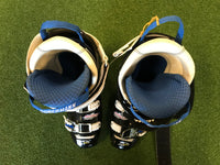 Nordica Dobermann World Cup 150 27.5cm Ski Boots *Excellent Condition*