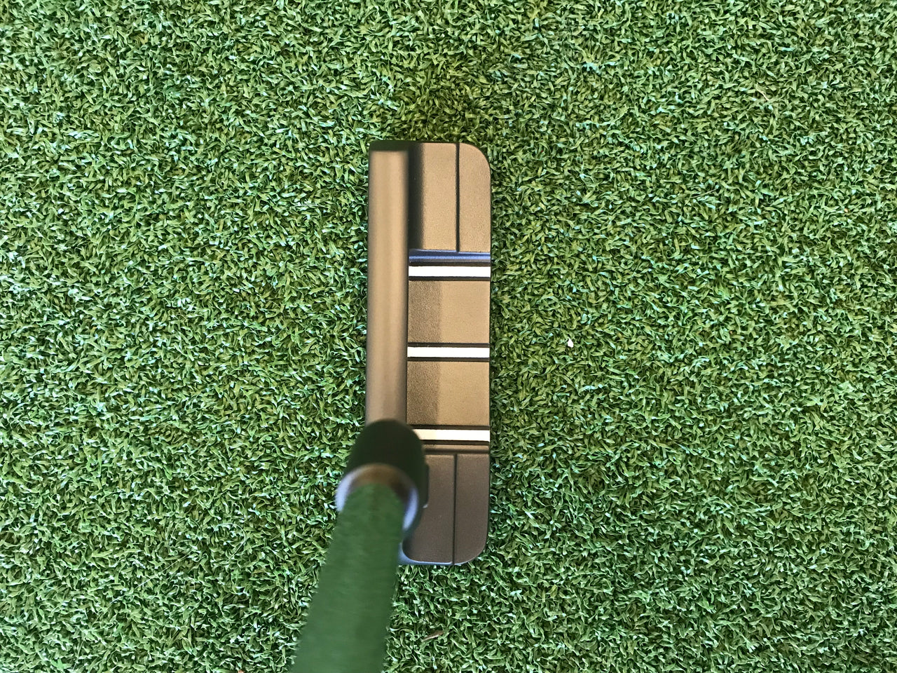 Odyssey Toe-Up #1 34" Putter With Headcover *Excellent Conditon*