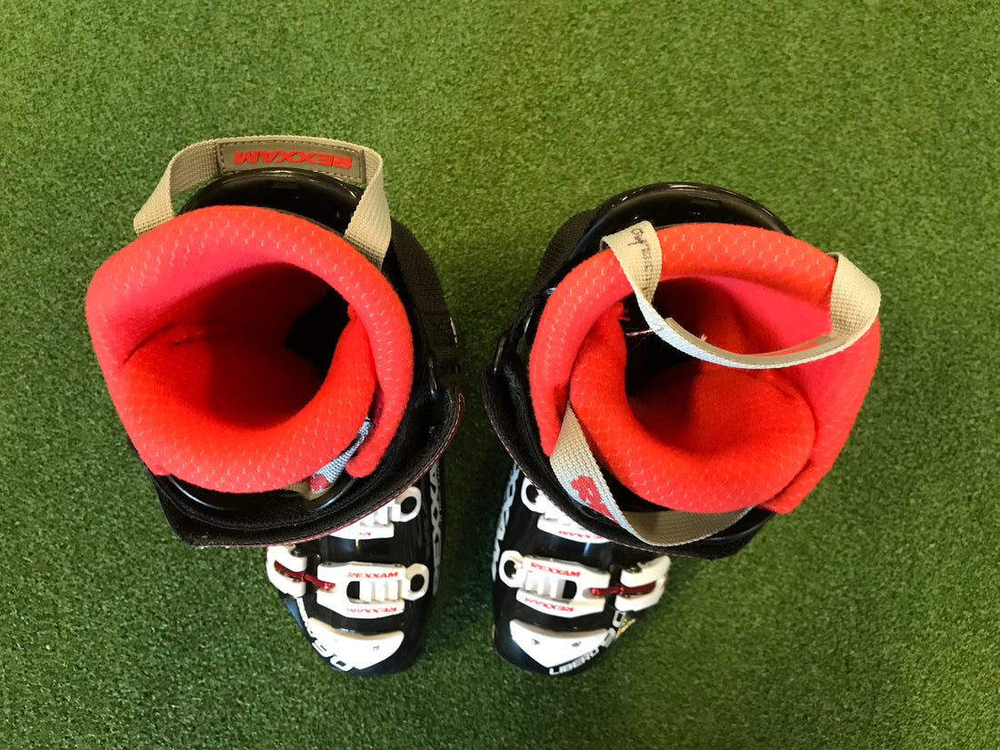 Rexxam Libero 90 23cm Junior Ski Boots *Excellent Condition*