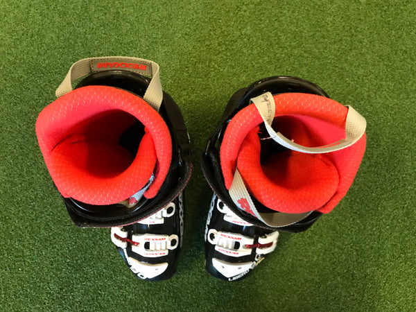Rexxam Libero 90 23cm Junior Ski Boots *Excellent Condition*
