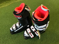 Rexxam Libero 90 23cm Junior Ski Boots *Excellent Condition*