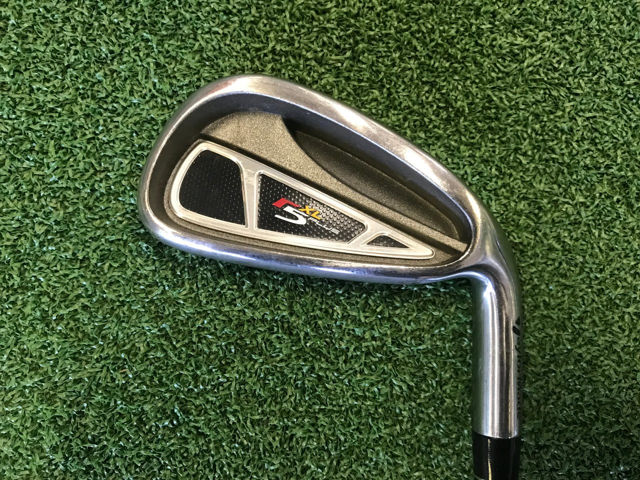 2008 TaylorMade r5 XL Plus 5-9, Pw Iron Set