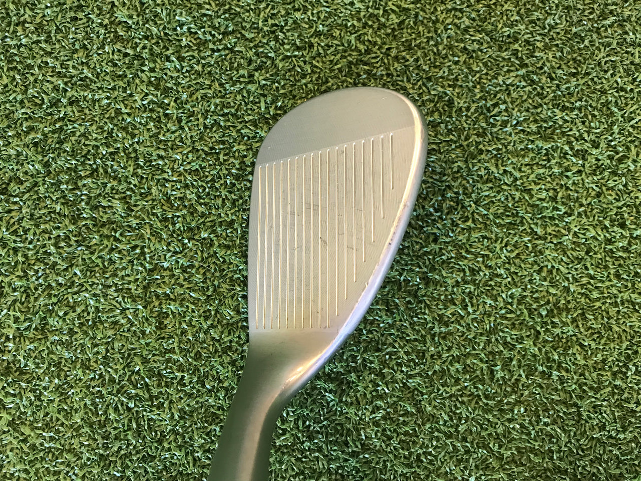 Cleveland CBX 52° Wedge