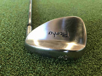 Piranha Sand Wedge