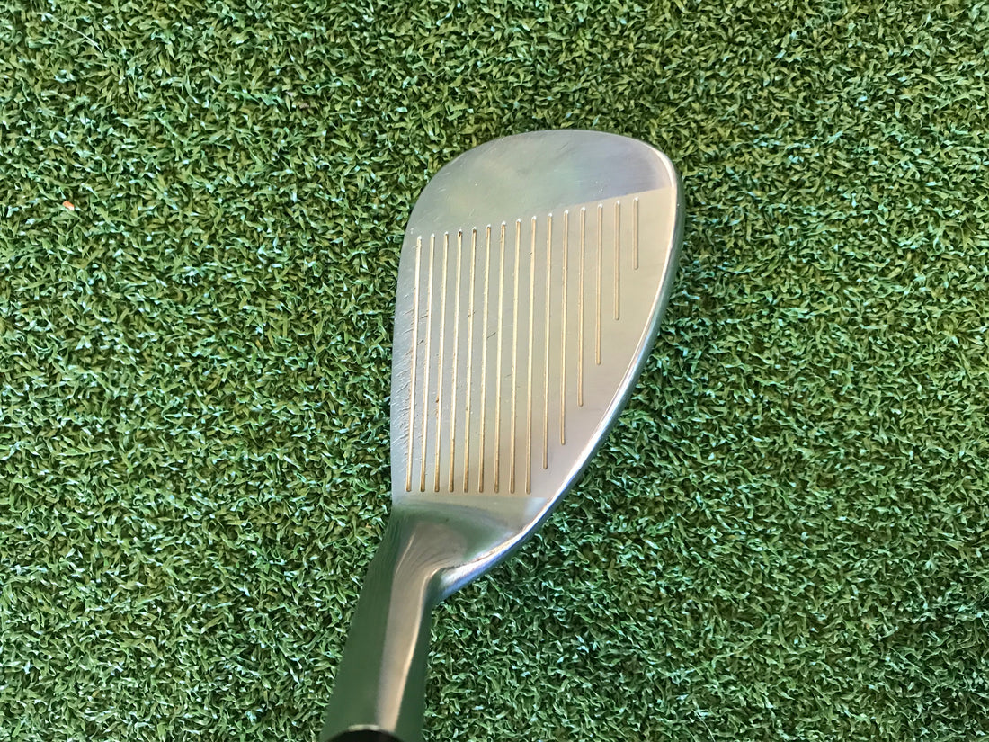 Piranha Sand Wedge