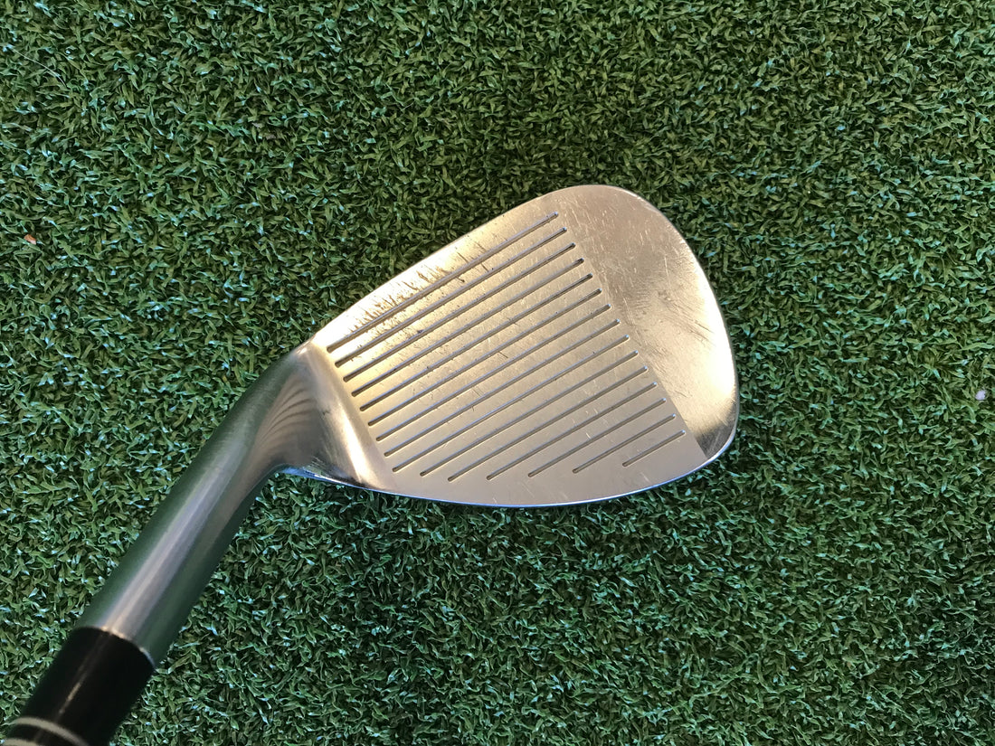 Piranha Sand Wedge