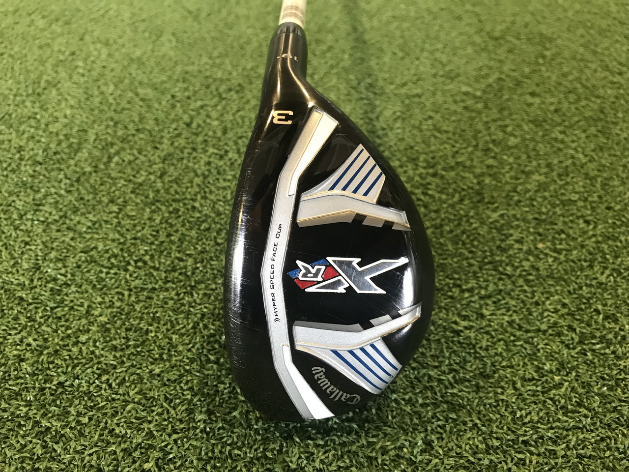 Callaway XR 19° 3 Hybrid