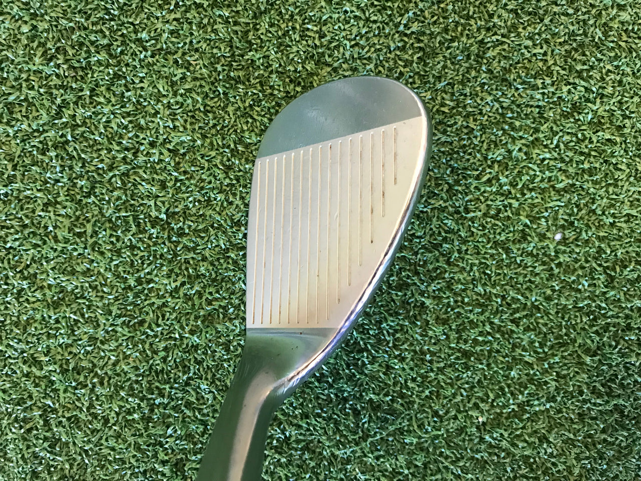 Callaway X Forged 52° Wedge