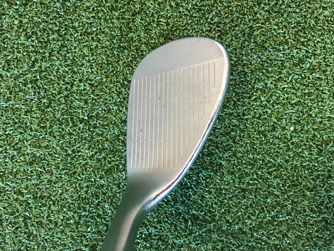 Cleveland CBX 2 58° Wedge