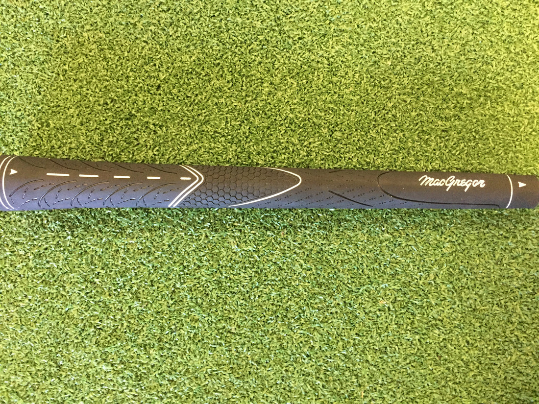 *NEW* MacGregor DCT 3000 Men’s Left Handed Golf Set including bag - Regular Flex