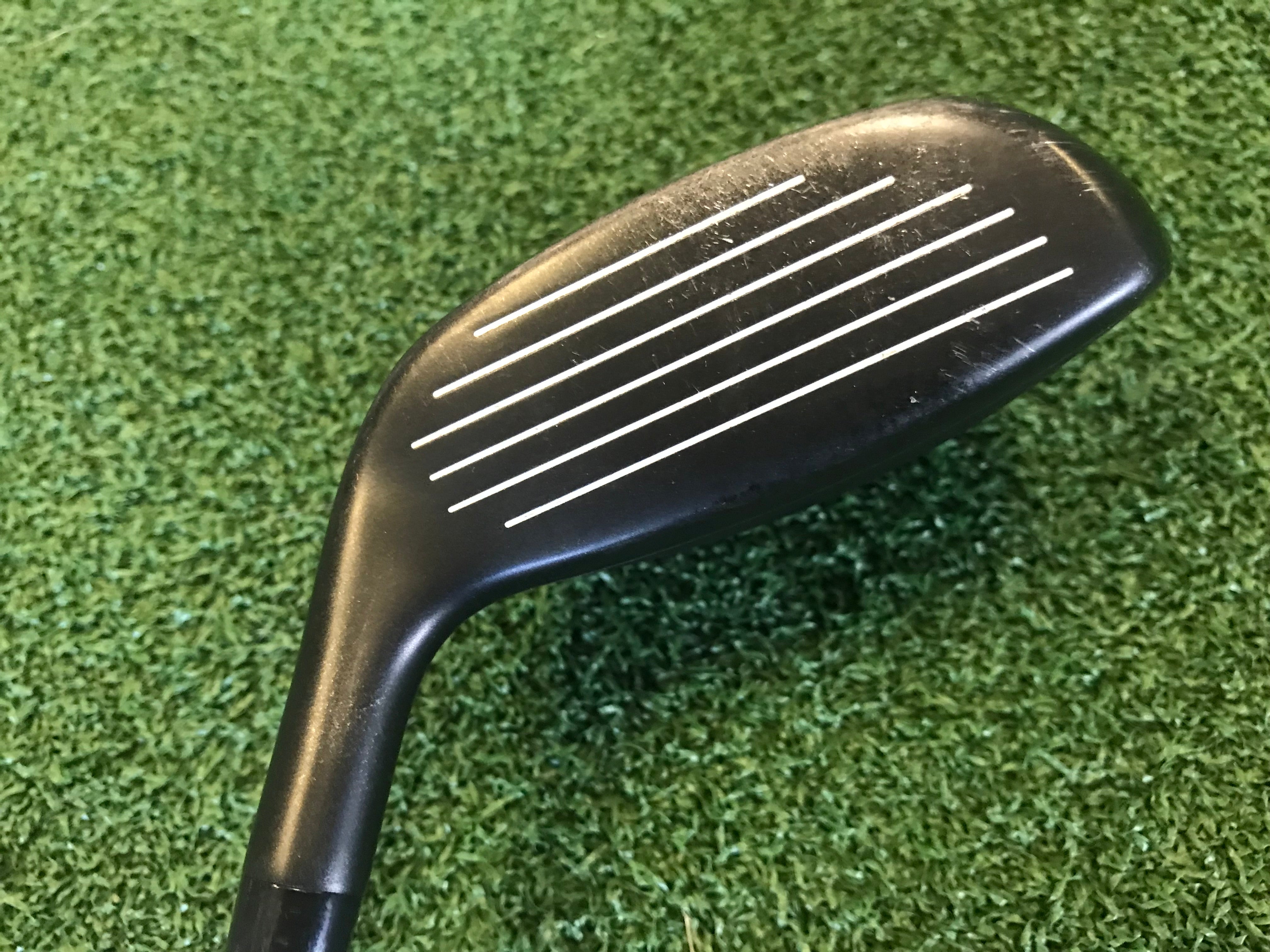 Ping G30 5 Hybrid Golf Club - 26° 38
