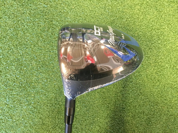 *NEW* MacGregor DCT 3000 Men’s Left Handed Golf Set including bag - Regular Flex