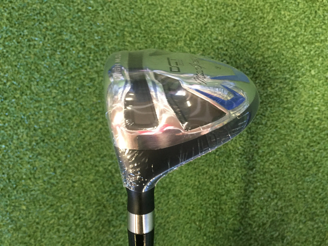 *NEW* MacGregor DCT 3000 Men’s Left Handed Golf Set including bag - Regular Flex