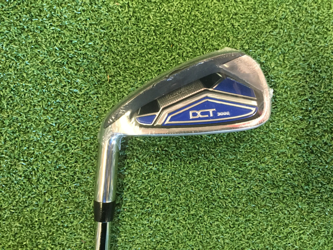 *NEW* MacGregor DCT 3000 Men’s Left Handed Golf Set including bag - Regular Flex