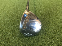 *New* Callaway Rogue ST Max HL 16.5° 3 Wood